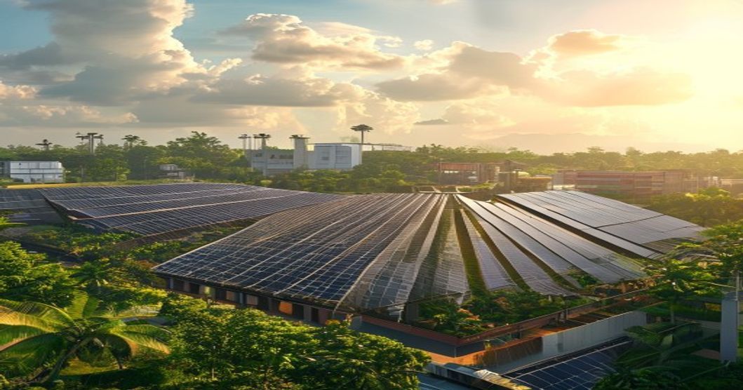 How TN Industries Can Use 40% Accelerated Depreciation to Fund Solar Projects (2026)