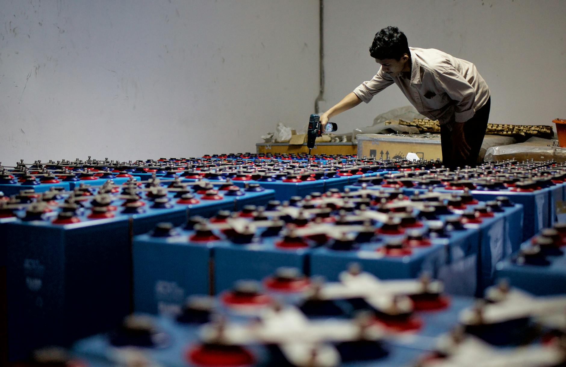 Battery Storage BESS 2026: Worth It in Tamil Nadu?