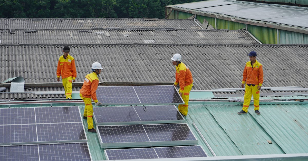 Micro vs String Inverters: Shaded Rooftops Chennai