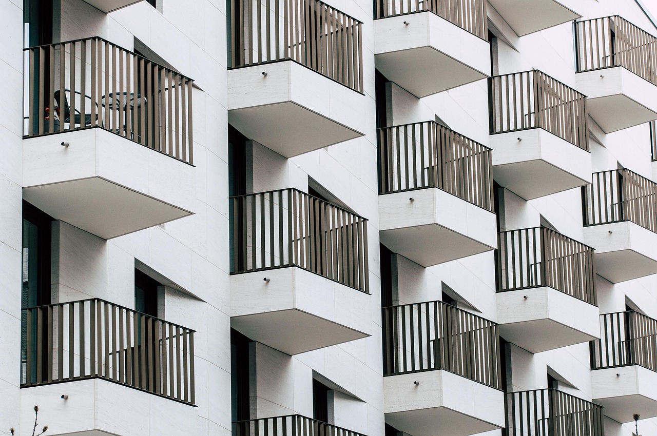 Solar Apartments & Virtual Net Metering | Tamil Nadu