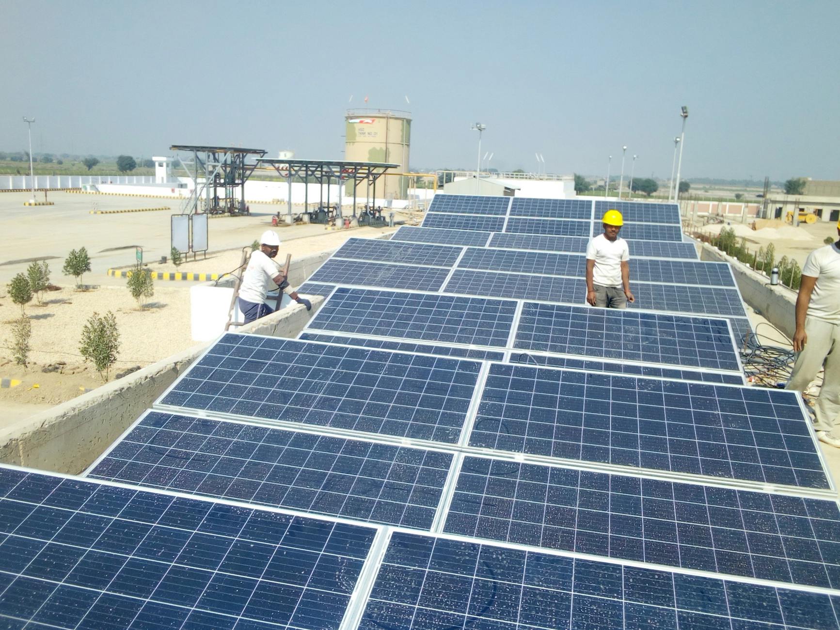 Can You Sell Solar Electricity in India? Business Models Explained