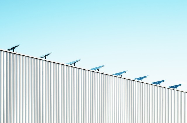 Solar for Apartments & Housing Societies | Tamil Nadu