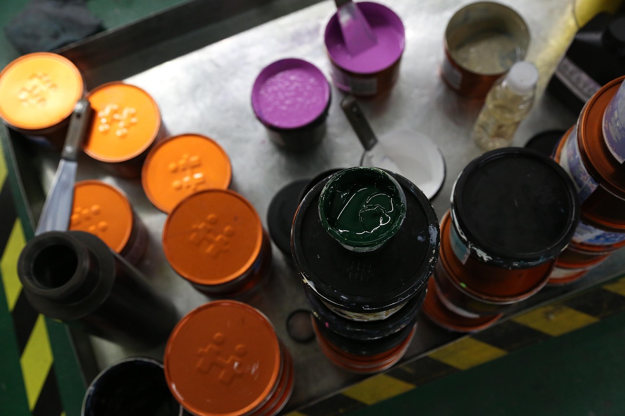 Solar for Printing Presses: Energy Solutions for Sivakasi's Print Industry