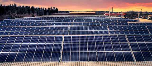 Solar for Warehouses and Logistics Centers in Tamil Nadu