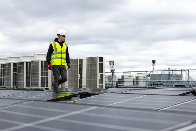Solar Installation in Avinashi, Tirupur: Textile Hub Area Guide
