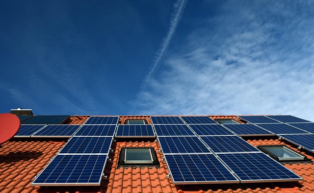 Solar Installation Erode | Agri & Commercial 2026