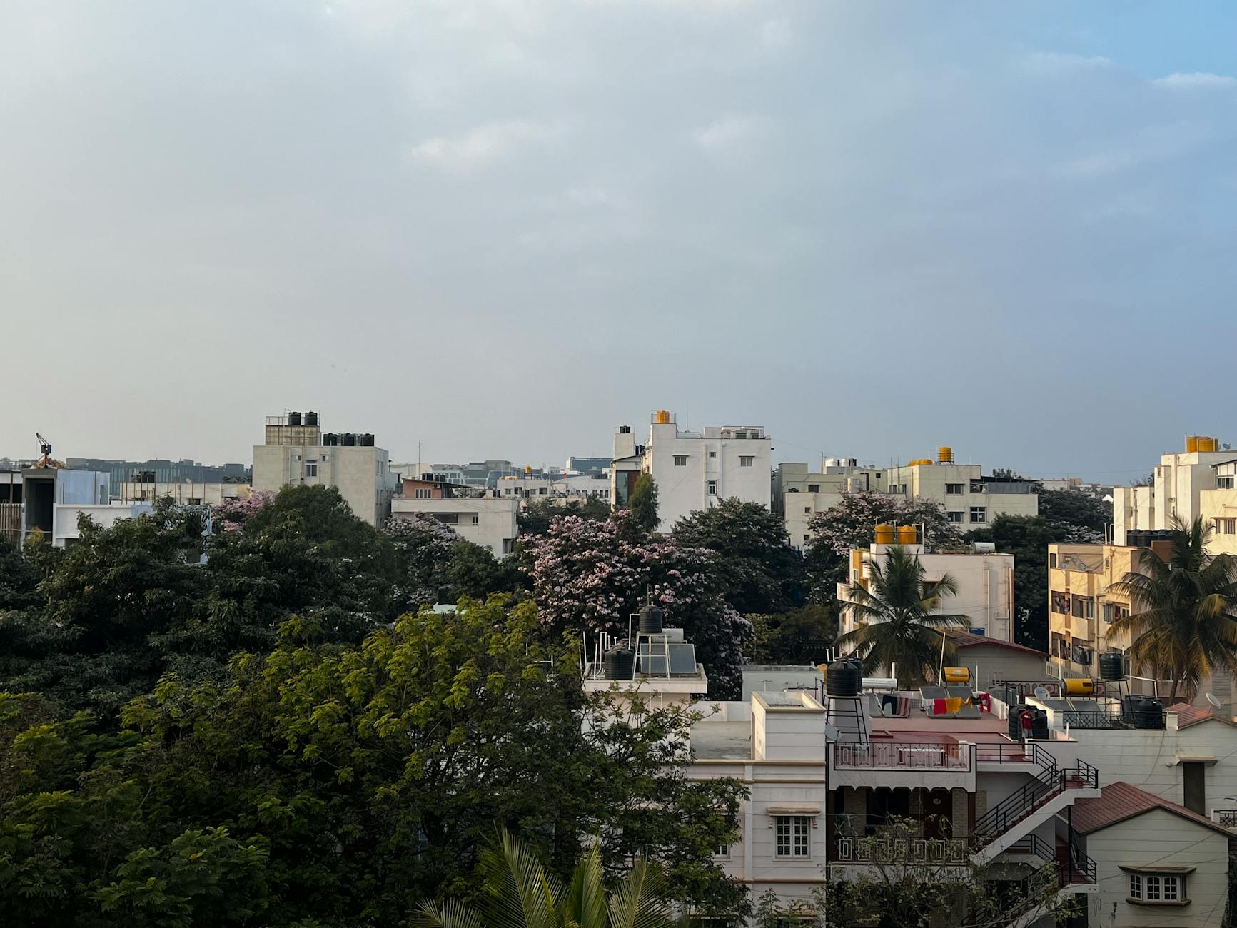 Solar Installation in Kalapatti | Coimbatore