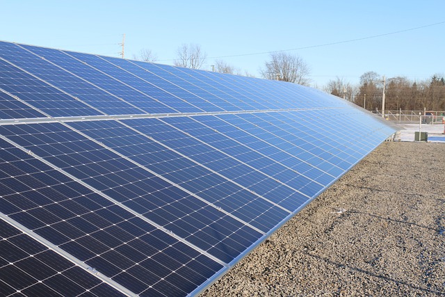 Solar Installation in Kangeyam | Tirupur Agri Guide