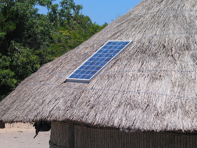 Solar Installation Karur | Textile & Commercial 2026