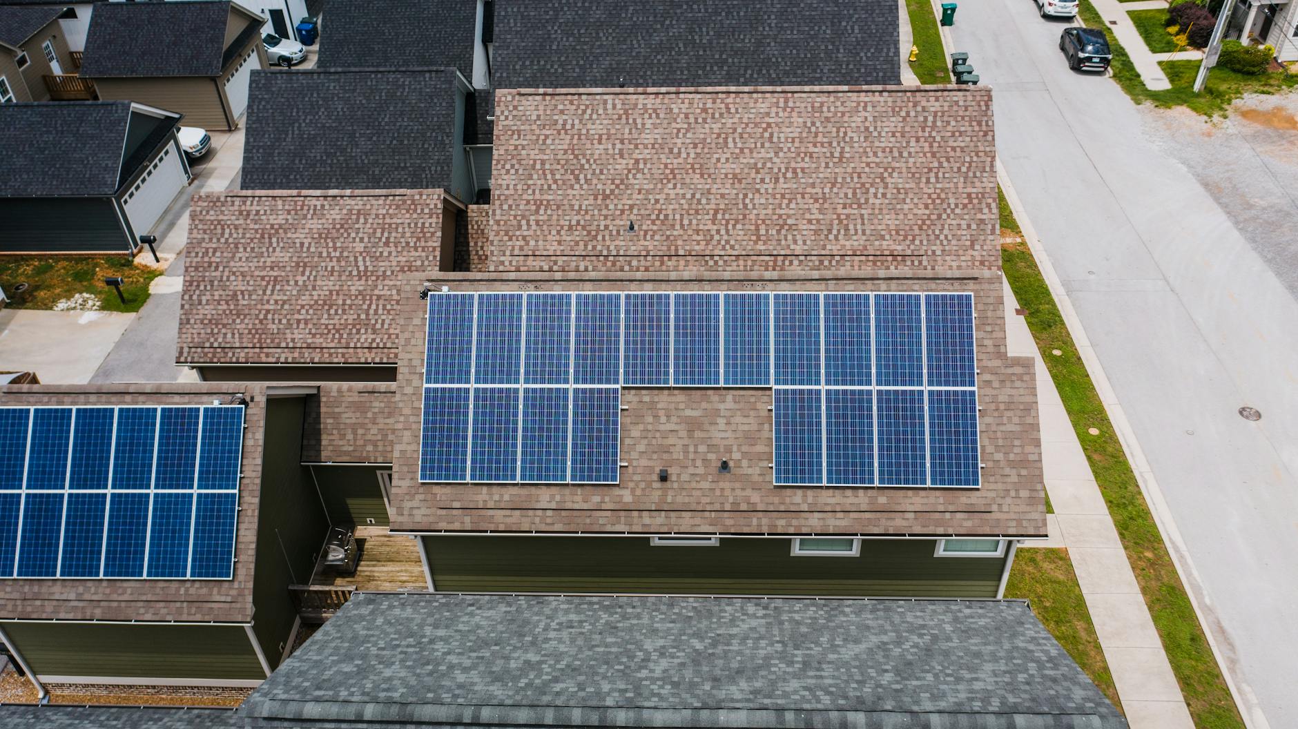 Solar Installation in Kavundampalayam | Coimbatore