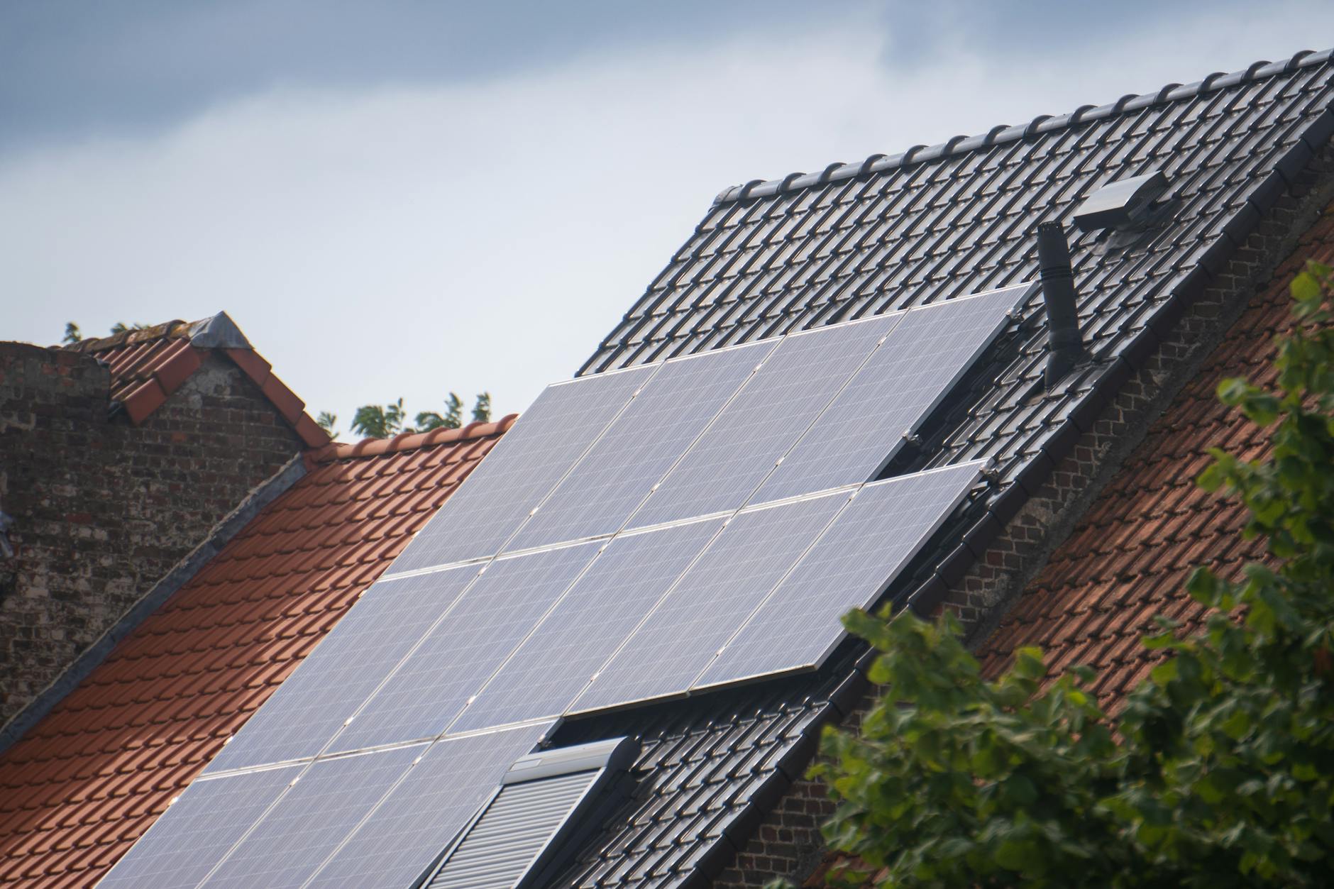 Solar Installation in Kuniyamuthur | Coimbatore