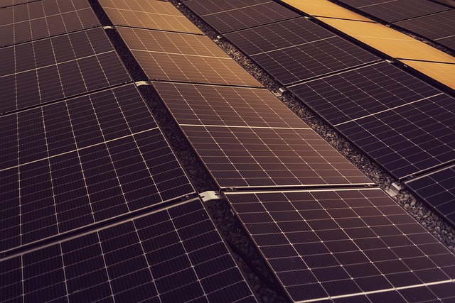 Solar Installation in Ondipudur, Coimbatore: Industrial Belt Guide