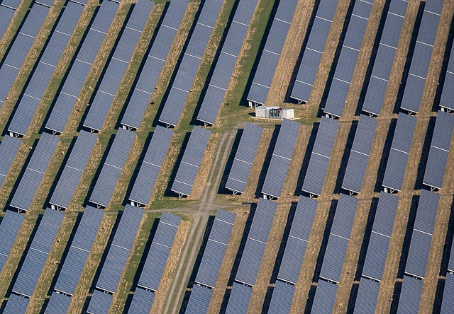 Solar Installation in RS Puram, Coimbatore: Premium Area Guide