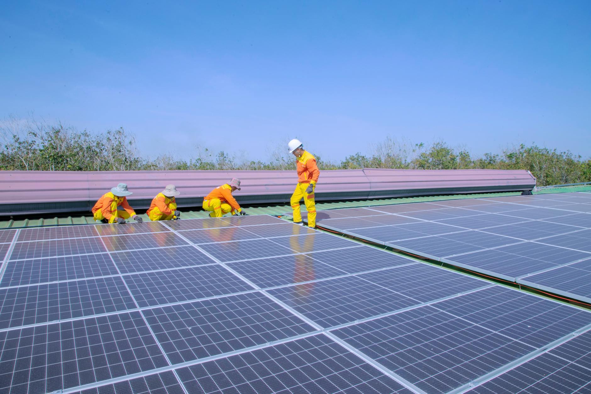 Solar Installation Guide | Salem Areas 2026