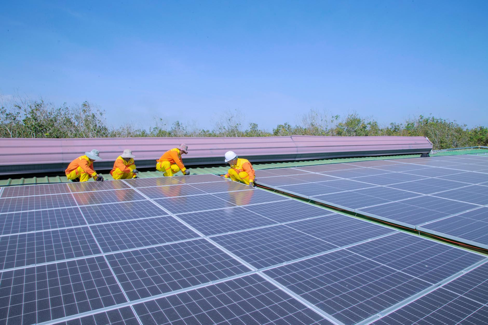 Solar Installation Sivaganga | Agri & Heritage 2026