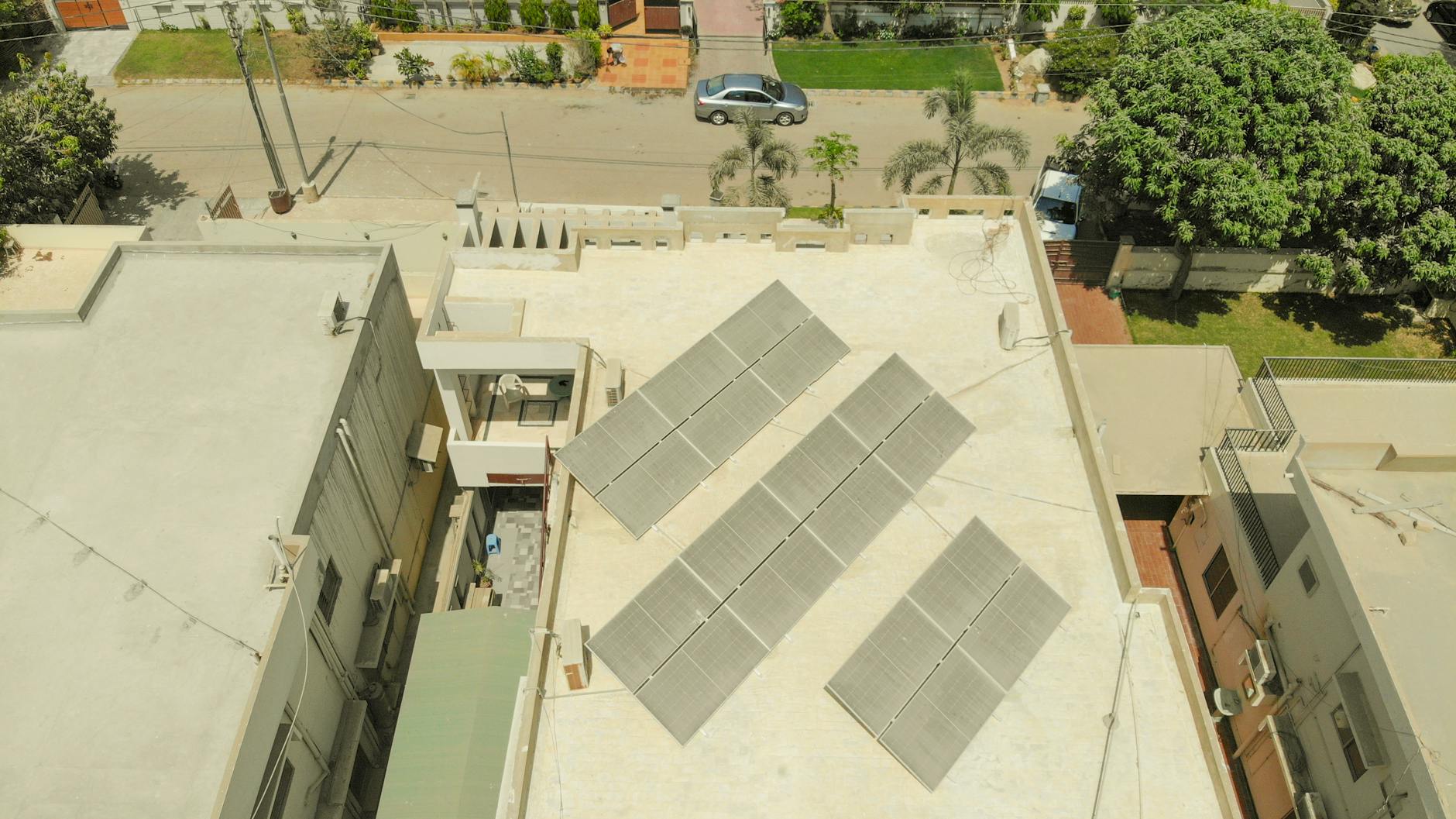 Solar Installation in Sulur | Coimbatore