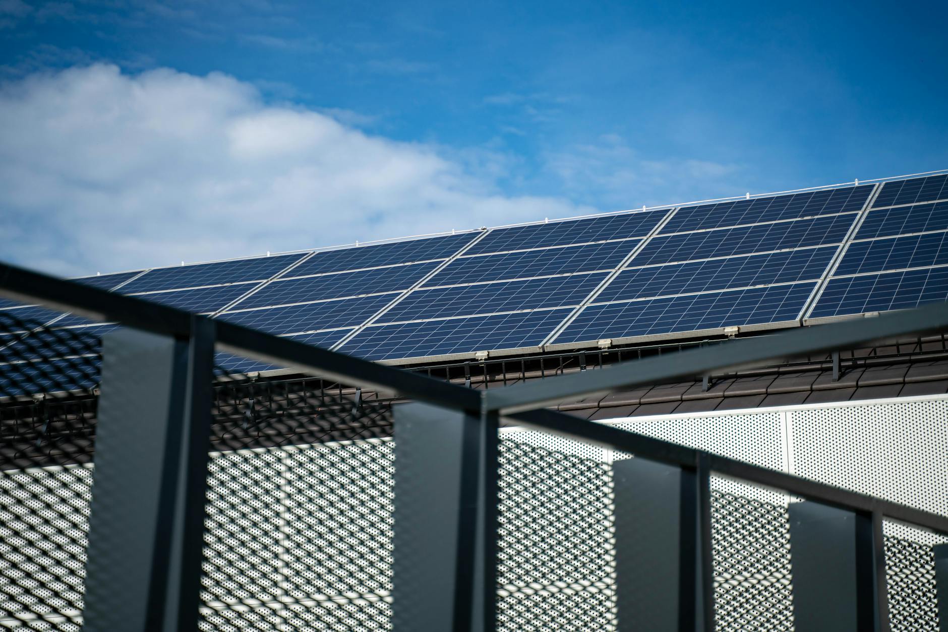 Solar Installation in Thudiyalur | Coimbatore