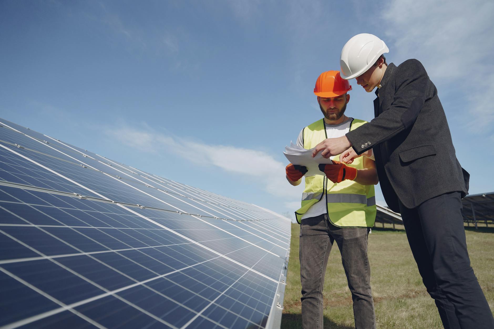 Solar Maintenance Checklist | Tristar 25-Year Guide