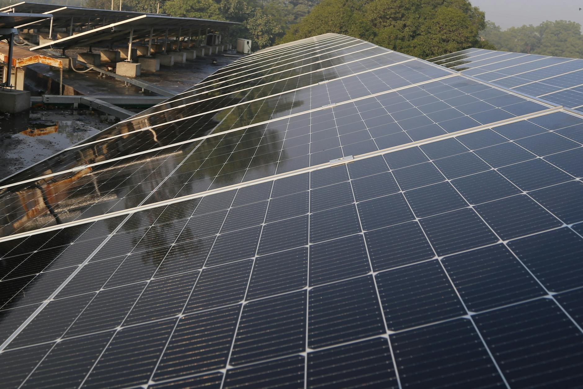Solar Panel Warranties: What to Look For