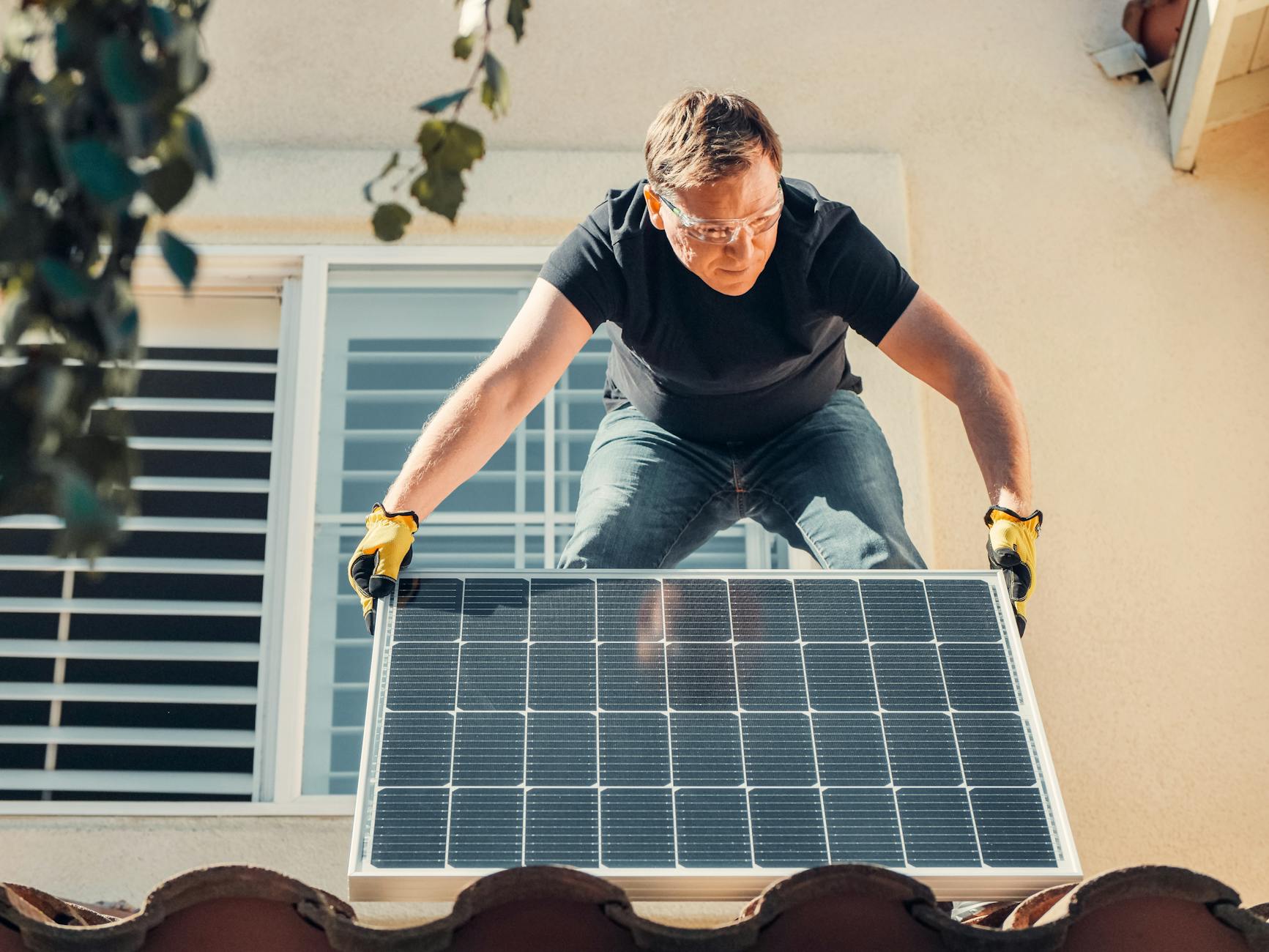 How to Calculate Solar ROI: Step-by-Step Guide for Tamil Nadu 2026