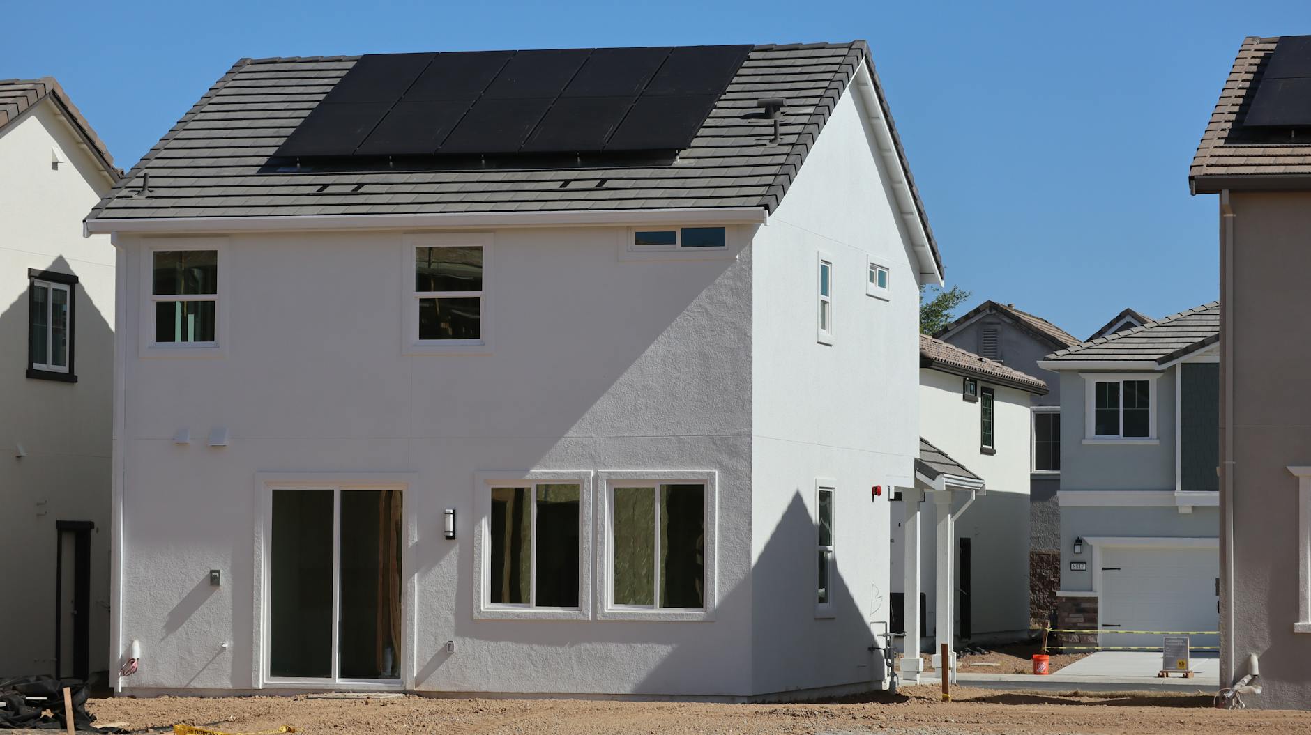 Stamp Duty and Property Tax Exemption for Solar in Tamil Nadu