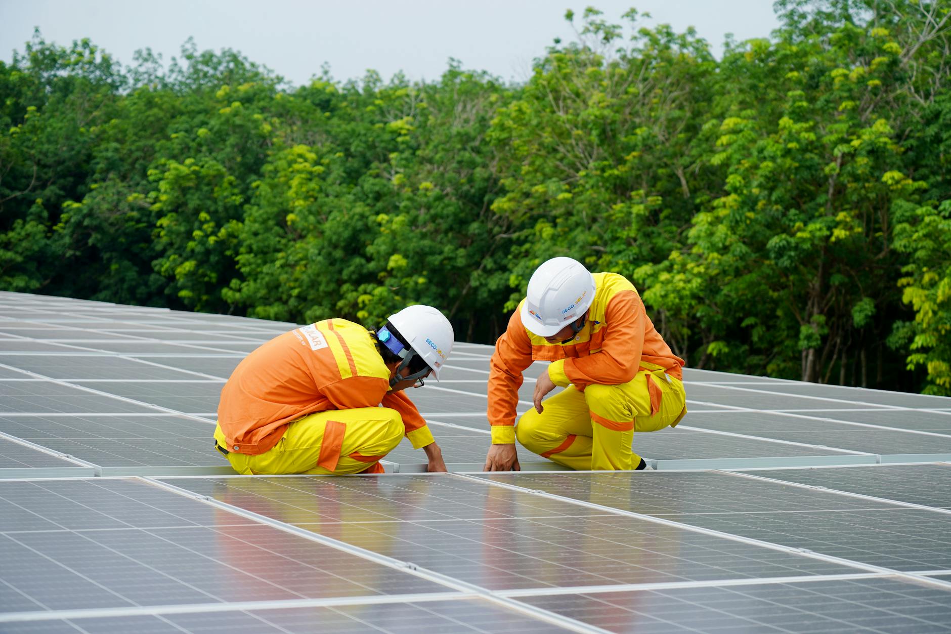 Tristar Energy vs. New Tech (Ganapathy): Analyzing Service Response Times