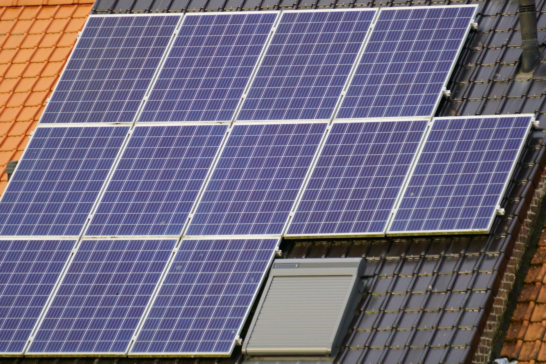 Industrial Solar in Kurichi: Tristar Energy vs. Solar Power Tech Solutions