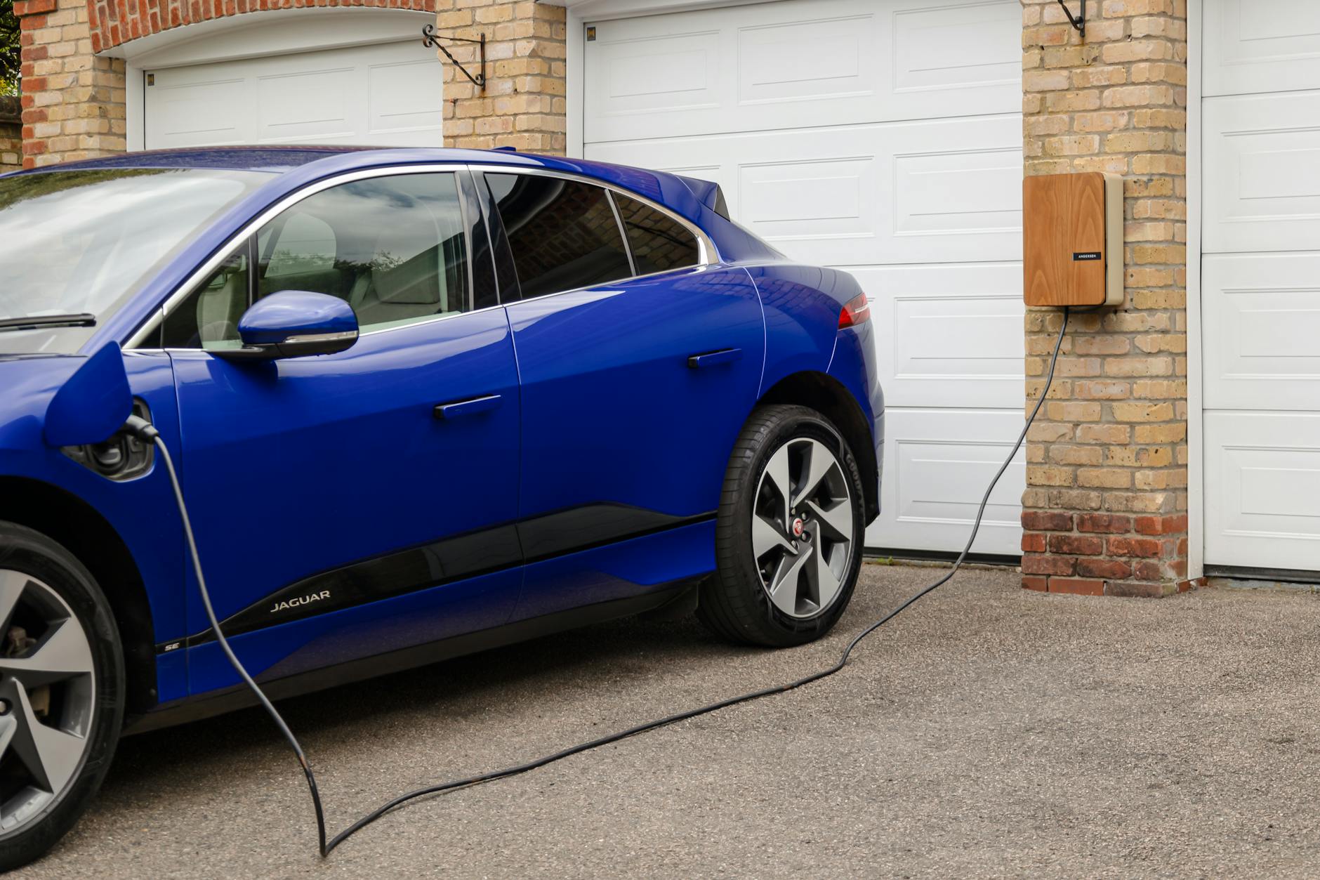 V2H Vehicle-to-Home: Power Your House During Cuts